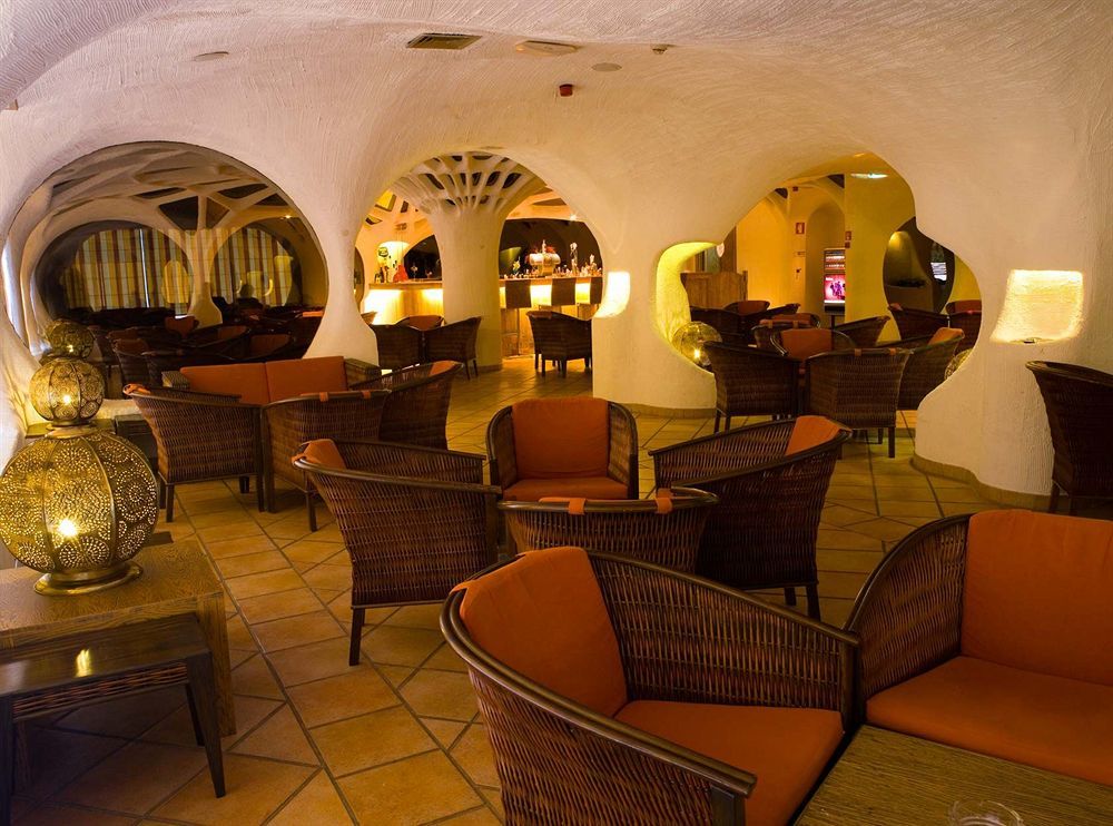 Alcazar Hotel & Spa Monte Gordo Exteriör bild